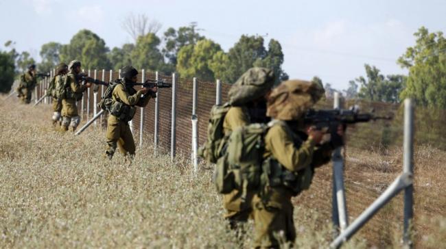Usai Bertempur, banyak Tentara Israel Hilang di Jalur Gaza